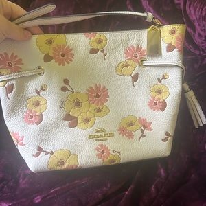 Brand new coach bag!